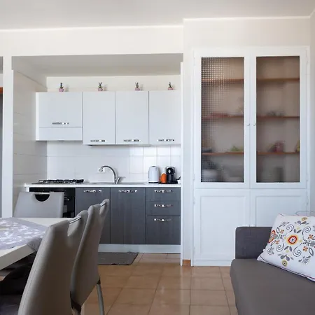 Apartamento Apple House