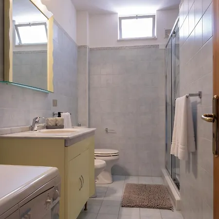 Apple House Apartment Giardini Naxos