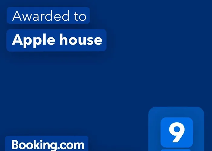 Apple House Apartment Giardini Naxos