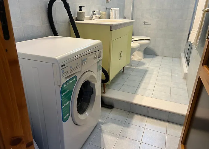 Apple House Apartment