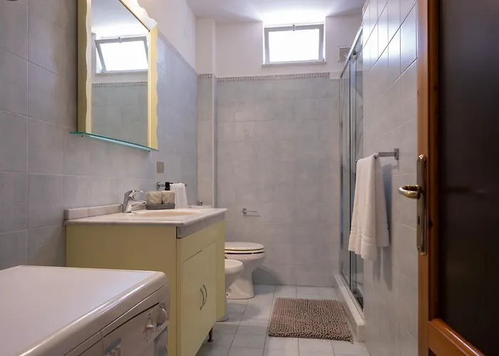 Apple House Apartment Giardini Naxos