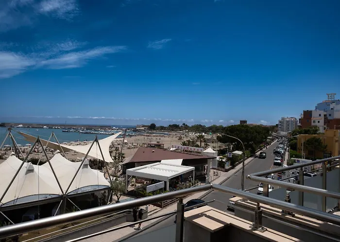 Apartment Apple House