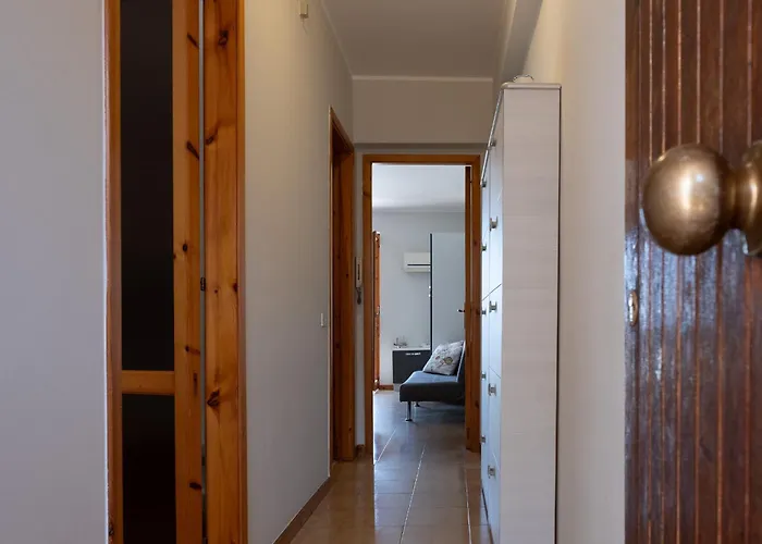 Apple House * Giardini Naxos