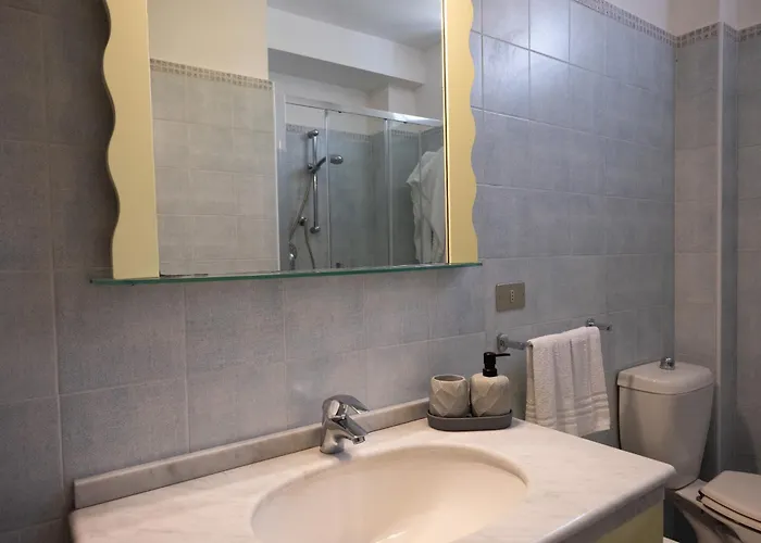 Apartment Apple House *