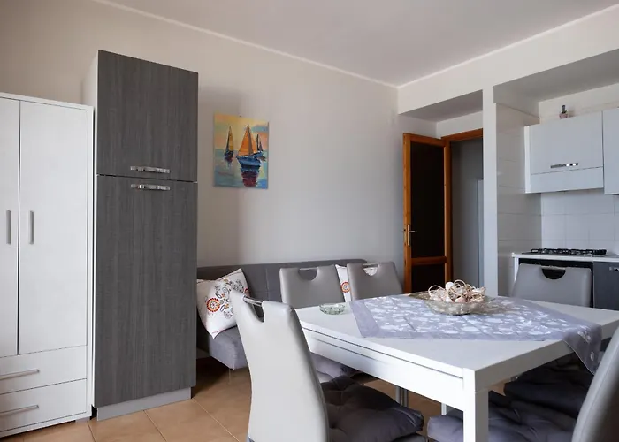 Apple House Giardini Naxos