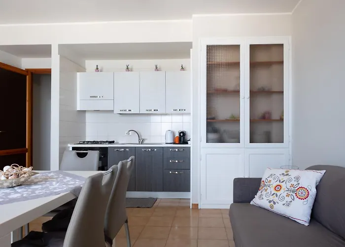 Apartment Apple House