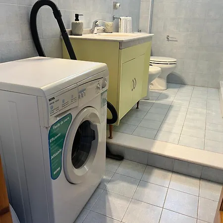 Apple House Appartamento