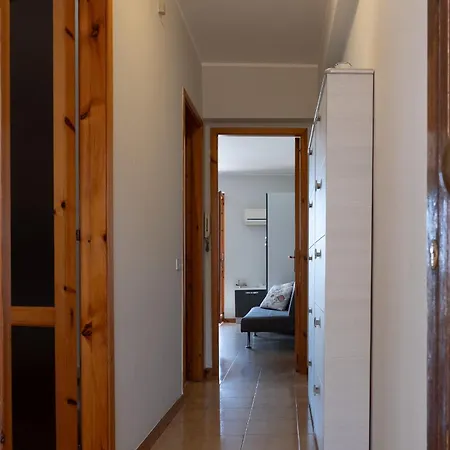 Apple House * Giardini Naxos