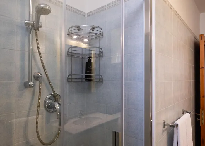 Apple House Appartamento Giardini Naxos