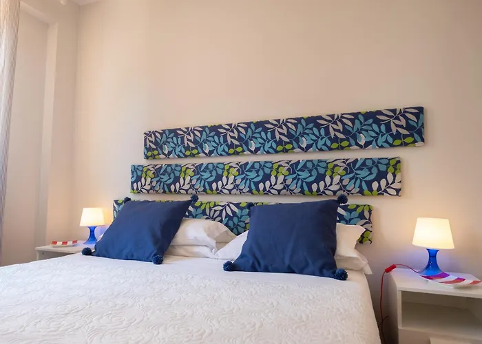 Appartamento Apple House *