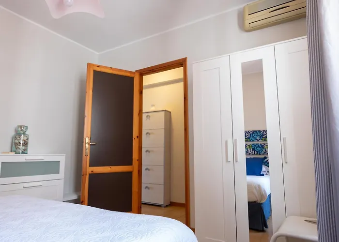 Apple House Giardini Naxos