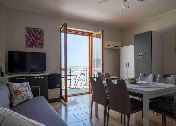 Appartamento Apple House