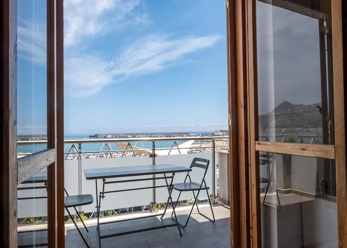 Appartamento Apple House Giardini Naxos